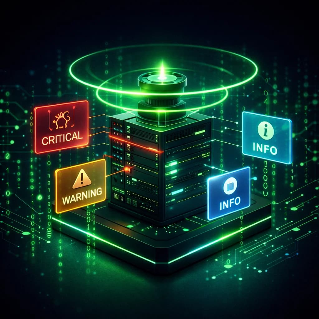 CVE Vulnerability Scanner