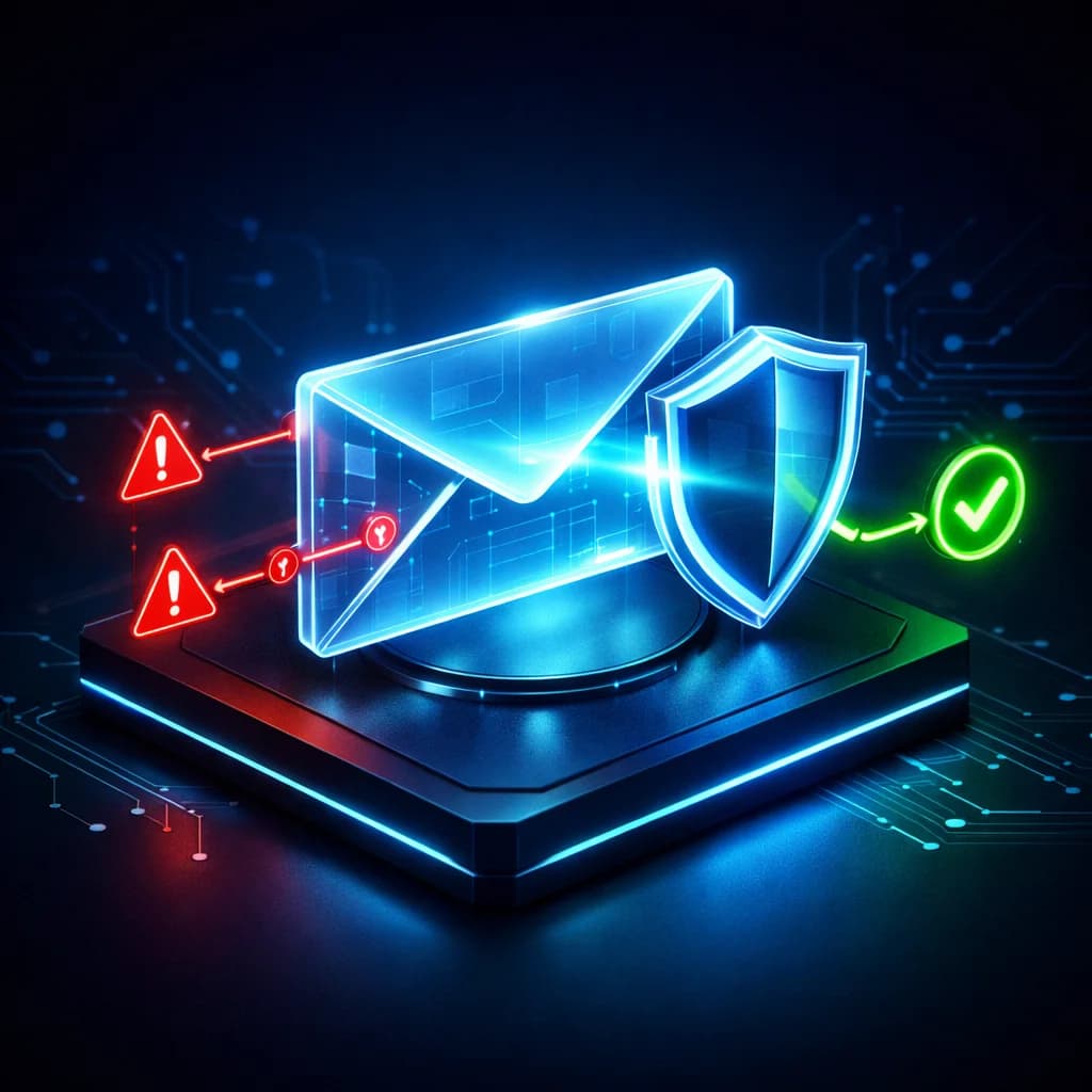 Phishing Email Training